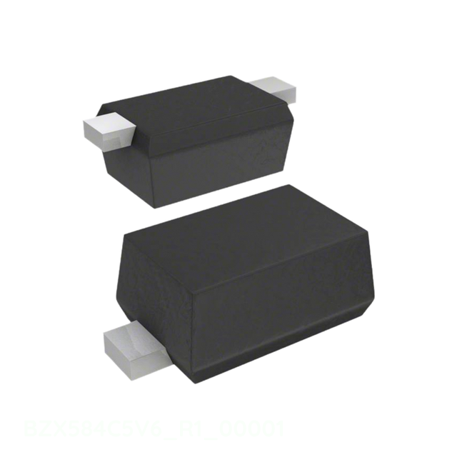 Buy Online Electronic Components Diodes SC-79, SOD-523 BZX584C5V6_R1_00001 In Stock