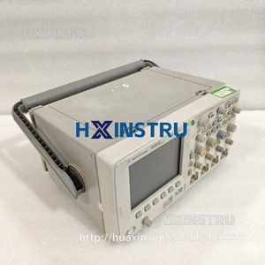 MSO6104A Keysight แบบ4ช่อง1GHz 4gsa/s MSO/ออสซิลโลสโคป H - Product Image 3
