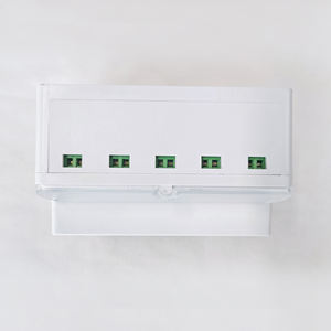 Medidor de Energía Industrial Trifásico de Carril DIN de 60A Clase 1.0/2.0 con Monitoreo Remoto y Transmisión de Datos Segura para Uso Diario - Product Image 4