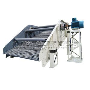 <strong>Circular</strong> Gravel <strong>Vibrating</strong> Shaker <strong>Screener</strong>/<strong>Circular</strong> Vibrator Mechanical Screen in China - Product Image 2
