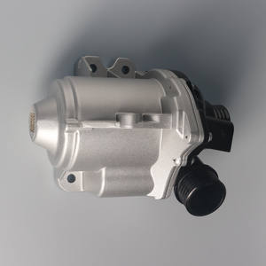 BMW E90 0 8 E70 F25のためのAJDエンジンの水ポンプ11517632426 - Product Image 5