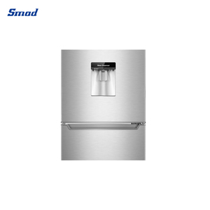 Réfrigérateur à deux portes OEM Smad National Soft Drink de haute qualité - Product Image 3