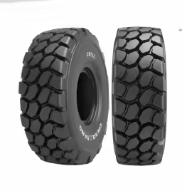 Neumáticos Radiales con Cámara para Camiones 2026, 23.5-25, 17.5-25, 26.5r25, DOT, de Caucho para Trabajo Pesado - Product Image 2
