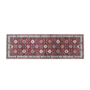 Tapis de couloir en polyester rembourré, lavable, sur mesure, fabriqué en Chine, pour la maison, la voiture, le <span class=keywords><strong>camping</strong></span>, les pique-niques - Product Image 3