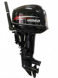 Motor fueraborda <span class=keywords><strong>HIDEA</strong></span> de 6HP, 9.9HP, 15HP, 20HP, 40HP y 4 tiempos, directo de fábrica, certificado CE, alta calidad, eficiente en consumos de combustible y ecológico - Product Image 1