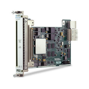 Ni Pxie-7972, โมดูล Pxi Fpga สำหรับ Flexrio, K325t Fpga, 1.7 Gb/s, 2 Dram, 782954-01 - มีราคาพิเศษ - Product Image 1