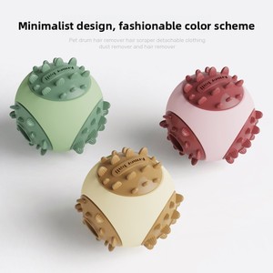 Jouet pour chien original, balle en caoutchouc indestructible, distributrice de friandises, jouet à mâcher pour animaux de compagnie, amusant et <span class=keywords><strong>anti</strong></span>-ennui - Product Image 5