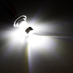 Sistemas de Iluminación Automotriz, Faros Antiniebla LED para Automóviles, Faros Delanteros para Automóviles, Luces LED para Automóviles, Luces de Circulación Diurna - Product Image 5