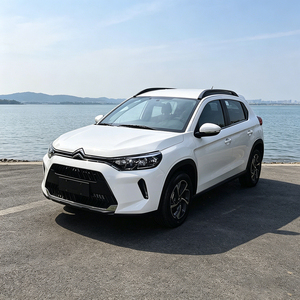 Distributeur recherché pour Dongfeng Citroën <span class=keywords><strong>C3</strong></span>-XR, SUV compact à essence, service après-vente complet pour partenaires commerciaux mondiaux - Product Image 2