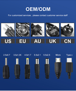 ที่ชาร์จแล็ปท็อป/อะแดปเตอร์จ่ายไฟ120W 19.5V 6.15A A12-120P1A 5.5*2.5mm สำหรับ <span class=keywords><strong>Chicony</strong></span> GE60 GE70 A120A007L A120A010L GV62 - Product Image 6