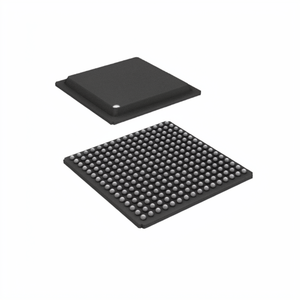 Composants électroniques intégrés 256 BGA LFE3-17EA-6FTN256I – Achetez en ligne – Service complet original - Product Image 1