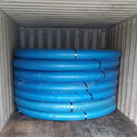 Fil d'acier précontraint pour béton, fourni par l'usine