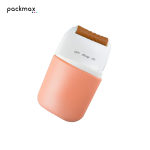 Tubo de Plástico de 80 ml con Aplicador de Rodillo Único – Envase Cosmético Vacío para Crema Facial, Gel Reafirmante y Loción de Masaje - Product Image 1