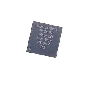 Puce électronique IC PMI632 <span class=keywords><strong>PMI</strong></span> 632 50100 502-00 602-00 802-00 902-00 ...... - Product Image 1