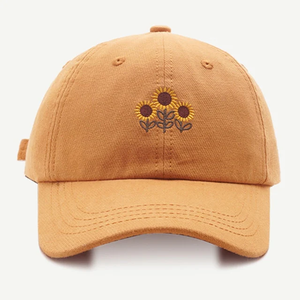 Casquette de baseball personnalisable, nouveau design, idéale pour les festivals, broderie de qualité, tissu pour les sports de plein air, style sportif et formel - Product Image 4