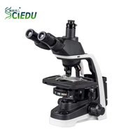 SCIEDU GD-800SM 1000X Magnify Professional Level Coarse and Fine Focusing Biological Microscopes Manufacturers