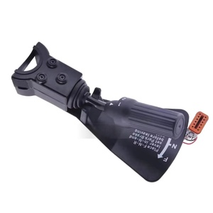 Interrupteur de commande Mover Parts AT342722 AT432901 pour chargeuse John Deere 310J 310K 310K EP 310SJ 310SK 315SJ 315SK 325J 325K 325SK 410J - Product Image 3
