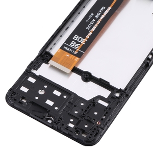 Pantalla LCD Original para <span class=keywords><strong>Samsung</strong></span> <span class=keywords><strong>Galaxy</strong></span> <span class=keywords><strong>A13</strong></span> 4G <span class=keywords><strong>SM</strong></span>-<span class=keywords><strong>A135F</strong></span>, Digitalizador, Ensamblaje Completo con Marco - Product Image 3