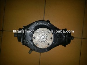 ชุดเฟืองท้ายล็อคแบบแมนนวลสำหรับรถบักกี้ 500 ซีซี รุ่น LLTM-500LCK - Product Image 6