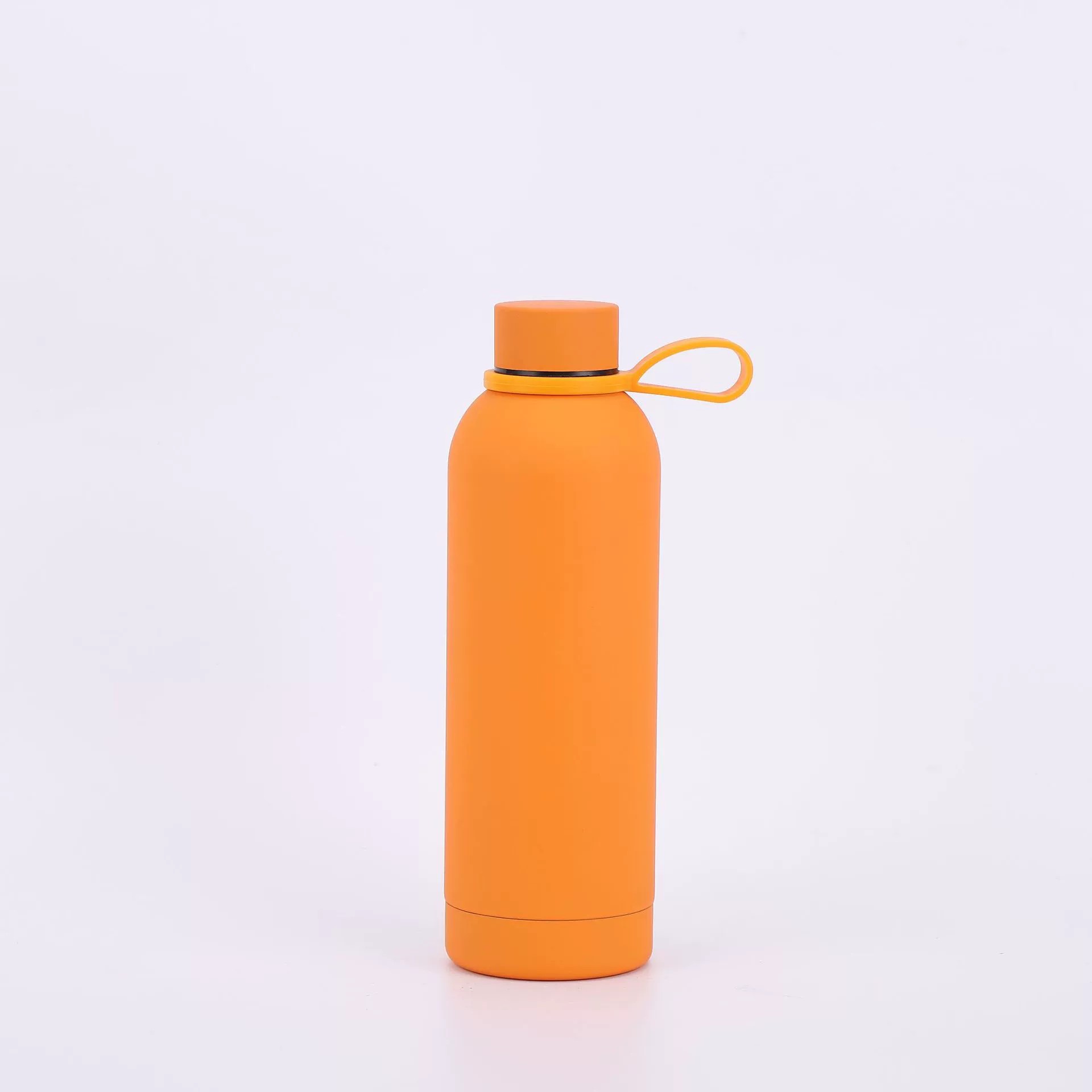 สีส้ม