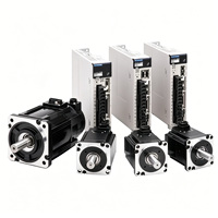Promotion : Servomoteur Yaskawa SGDM-10ADA – Compatible avec les robots, contrôleurs PLC et capteurs Yaskawa – Négociable