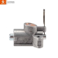 Rantai Timing Berkualitas MOBEAR Cocok untuk VAUXHALL OPEL CHEVROLET 1998 2384 A20NHT LE5 12649233 Set Tensioner Rantai Timing Belt 551025