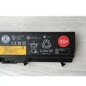 Batterie 42T4733 For Lenovo E40 SL410 SL410K L410 L421 T510 T410i T420e50 Notebook Battery