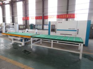 Máquina de Prensa de Membrana al Vacío Automática CNC, Laminación de PVC, Transferencia de Calor para Muebles, Paredes, Maquinaria para Trabajar la <span class=keywords><strong>Madera</strong></span> - Product Image 1