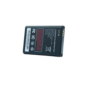 MF01 Kyocera Turbine Hotspot 2, เราเตอร์ไร้สายเปลี่ยนแบตเตอรี่3000mAh แบตเตอรี่ดิจิตอล - Product Image 4