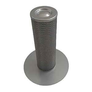 Pièces de compresseur de haute qualité, valve MANNY en fibre de verre 02250109-319, garantie de 6 mois - Product Image 5