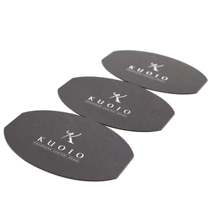 Tùy chỉnh-hình PVC thành viên VIP đã ghé thăm thẻ với in offset loại thẻ từ - Product Image 3