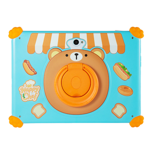 2026 New <b>10</b>.1 <b>Inch</b> Kids <b>Tablet</b> Android <b>10</b> Learning Machine Educational WiFi <b>Tablet</b> PC Dual SIM Touch Screen Kids Laptop - Product Image 2
