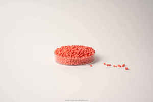 ПВХ расширяемый состав для обуви, подошва, гибкий состав из ПВХ для обуви, мягкий состав из ПВХ для тапочек - Product Image 6