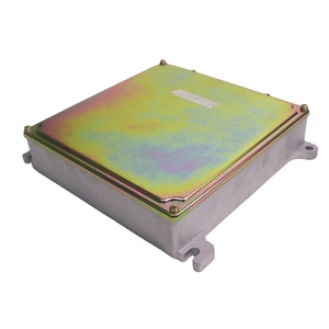 Centralina ECU <span class=keywords><strong>Volvo</strong></span> per Escavatori <span class=keywords><strong>EC210B</strong></span>, EC140B, EC240B, EC290B, EC240 - Versione Computerizzata VOE14518349, 14518349 - Product Image 5