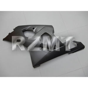 ชุดแฟริ่งมอเตอร์ไซค์ SUZUKI GSXR600 GSXR750 ปี 2004-2005 GSX-R 600 750  แบบฉีดขึ้นรูป ABS ชุดแต่งแฟริ่ง S0604-142a - Product Image 5