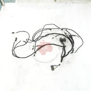 חלקי מנוע מנוע דיזל 4096901 qsk23 מלא 4096901 רתמת חיווט - Product Image 4