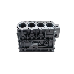 Bloque de Cilindros de Motor C32 C32B C175 12 C175 33, Conjunto de Cárter de Motor Diésel Ligero - Product Image 1