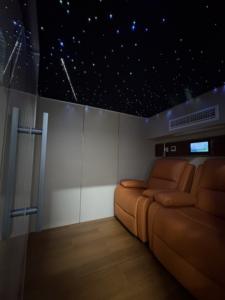 Cámara de Oxígeno Hiperbárico HBOT <span class=keywords><strong>1</strong></span>.5ATA 2ATA para <span class=keywords><strong>Diabetes</strong></span>, Tipo Sentado, Uso Doméstico, Incluye Accesorios y Compresor de Aire - Product Image 5