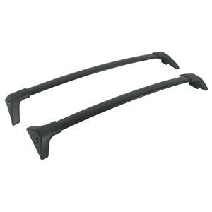 Portaequipajes de Techo Todoterreno 4x4 para <span class=keywords><strong>Toyota</strong></span> <span class=keywords><strong>RAV4</strong></span> 19-21, Aluminio+Plástico, Capacidad de 45-65 kg - Product Image 1