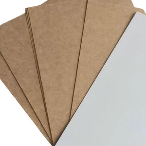 SUNPAPER /BOHUI /chen Ming Carton Kraft couché C1S Papier en pâte vierge CKB - Product Image 1