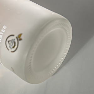 Bespoke 300ml <span class=keywords><strong>330ml</strong></span> 500ml 700ml nước giải khát nước trái cây chai thủy tinh với vít cap bù đắp in ấn chai nước với vít cap - Product Image 2