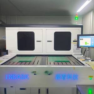 铜金属芯印刷电路板 |   有机树脂 MCPCB |   热电隔离 |   用于 LED 照明和电器 - Product Image 3