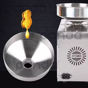 אוטומטי שמן <span class=keywords><strong>moringa</strong></span> מכונת חילוץ שמן מיני לחץ למכירה - Product Image 4