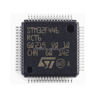 Composants électroniques de haute qualité XYCH STM32F446RCT6 LQFP-64 IC MCU 32BIT 256KB FLASH 64LQFP