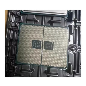 ซีพียู New Professional 7543 32 คอร์ 7 นาโนเมตร 2.8GHz 256MB 225W SP3 Socket สำหรับแล็ปท็อปและเซิร์ฟเวอร์ สำหรับ AI แบรนด์ใหม่ EPYC 7543 ซีพียู 32 คอร์ - Product Image 5