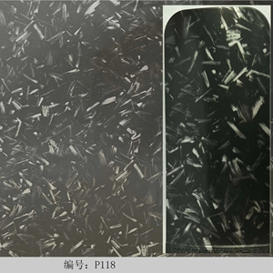 فيلم نقل ذو تأثير ألياف الكربون الشهير لعام 2024 - Product Image 1