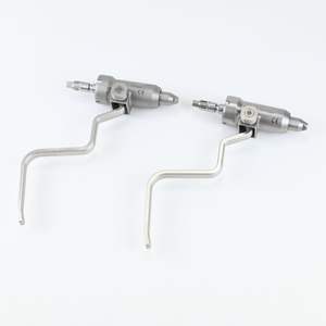 Perceuse orthopédique orthopédique perceuses chirurgicales scie orthopédique système de forage à piles - Product Image 5