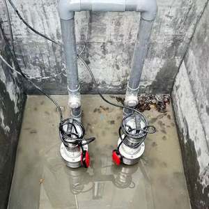 Bomba de Agua Sumergible Eléctrica de Alta Presión para Pozos de Petróleo, Serie QY - Product Image 2