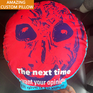 <span class=keywords><strong>Vograce</strong></span> - Fabricante de Cojines Decorativos y Fundas de Almohada con Estampado de Anime, Funda de Almohada con Estampado a Doble Cara - Product Image 3