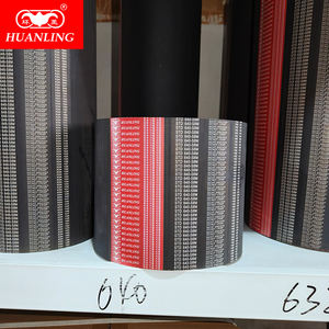 Cinghia di alta qualità S8M640 cinghia di trasmissione ad alta potenza cinghia di gomma per <span class=keywords><strong>CNC</strong></span> Robot industriali pesante automazione Drive - Product Image 4